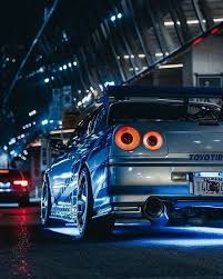 GTR